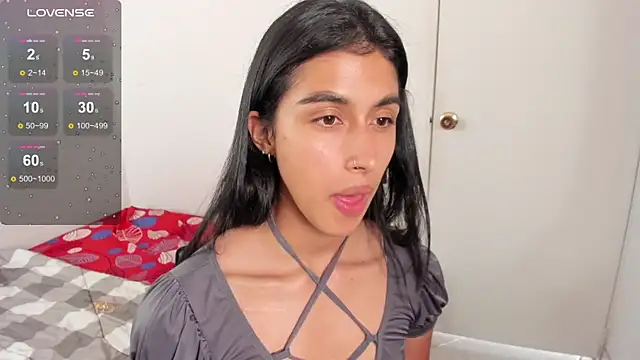 Mazikeen__18's Live XXX Chat