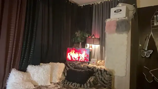 Your_dreambabe Obrolan Langsung XXX