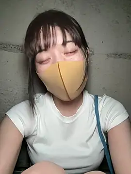 minami_roomのウェブカメラショー