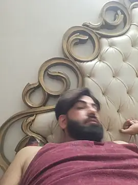XXX chat uživo modela Bad_Mundaaa