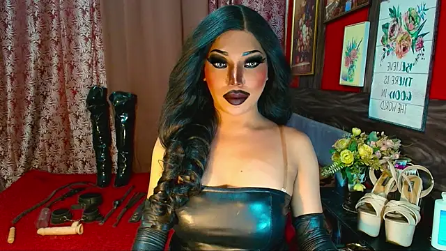 Sembang XXX Secara Langsung demonfuta