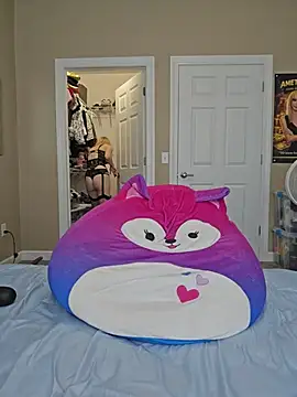 Chat XXX Live AmethystFoxx