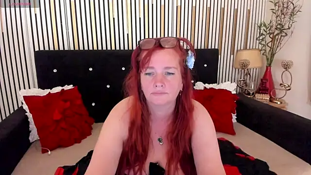 SinFulTitsDD – Live XXX-chat