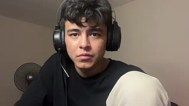 Chat XXX en directo de ToddWarren
