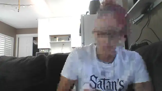 Chat XXX en directo de Midnightrayne