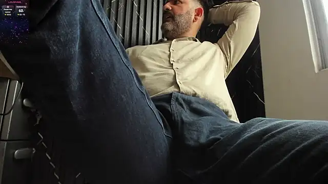 Hairy_Dad86 现场XXX聊天