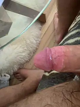 nastycock Webcam-Show
