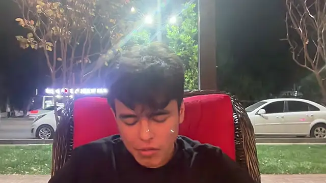 ToddWarren's Live XXX Chat