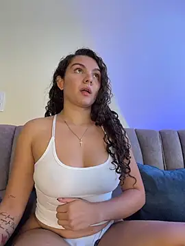 Chat +18 de Eva_stark10 ao vivo