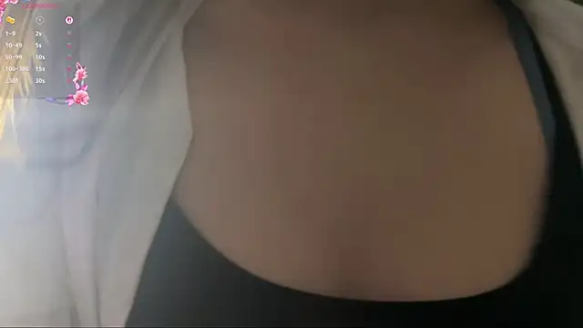 Chat XXX ao vivo de LorinaSpero