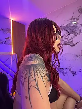 Chat XXX ao vivo de Red_Bunny_v