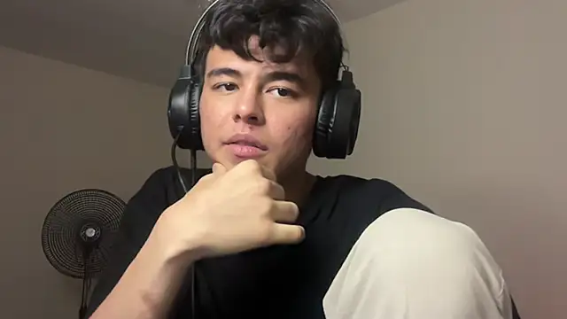 Chat XXX Live ToddWarren
