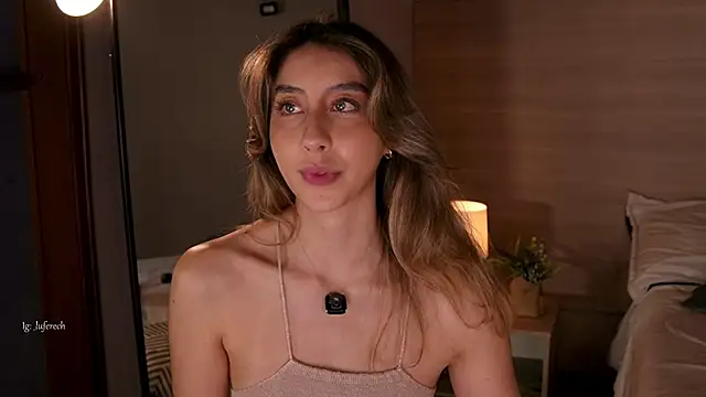 Chat XXX Live lua_ferch__