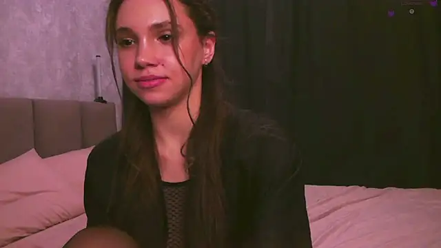 Chat XXX ao vivo de HolySinner83