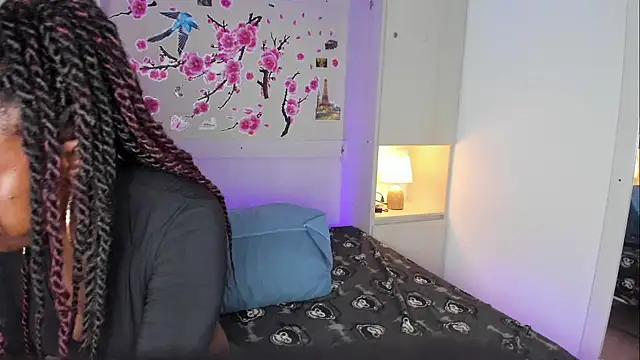 Онлайн чат XXX TaylorBloom