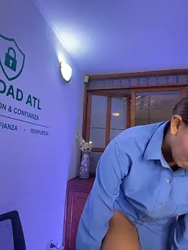 Chat XXX ao vivo de KateRousee