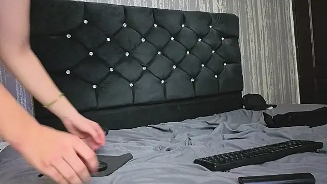 Its_Tian Webcamshow