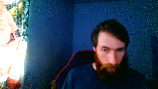 Show Webcam de DenyingSanity