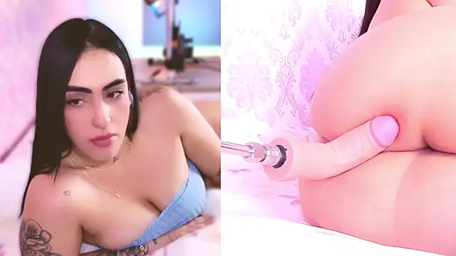 kloe_campbelln Live XXX chat