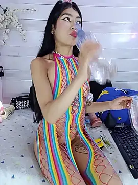 sara_caplerx 라이브 XXX 채팅