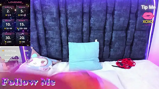 Aurora_Doll_ 라이브 XXX 채팅