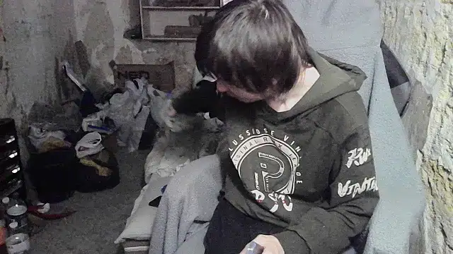 makarov1993 라이브 XXX 채팅