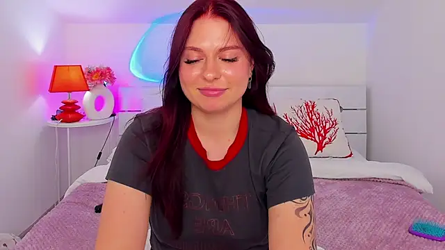 LizyBex's Live XXX Chat