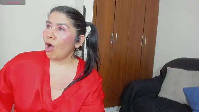 kiraGeiner Live XXX-Chat