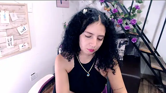 samantha_baby_ Chat XXX in diretta