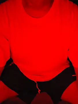 Show webcam de Adam_King222