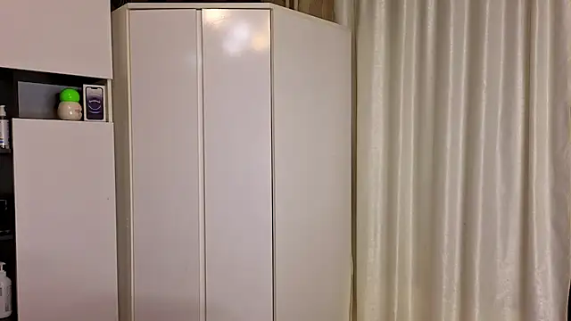 Pertunjukan Kamera Web VolloVonka691