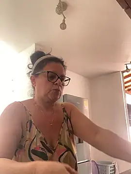 Chat XXX ao vivo de Sharongirl07