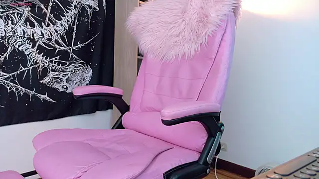 antoniaacxx Live XXX Chat