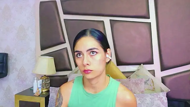 แชท XXX สดของ NicoleEsposito
