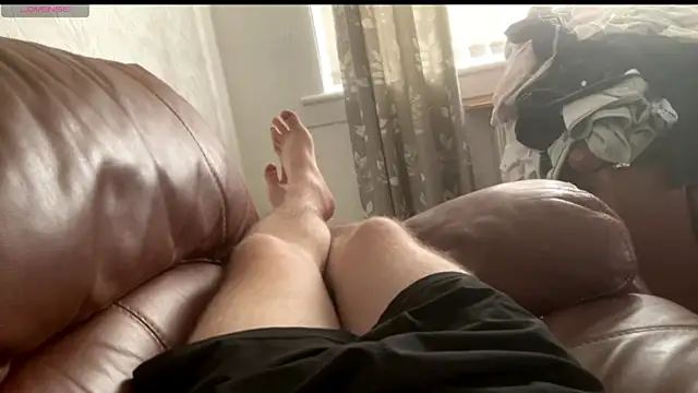 irnbru77 Live XXX Chat