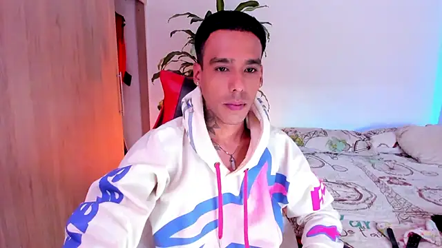 Damianwhite's Live XXX Chat