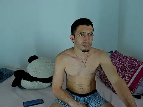 JHON_BLESSED's Live XXX Chat
