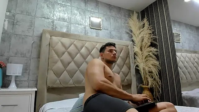 Izui_Piercen Live XXX chat