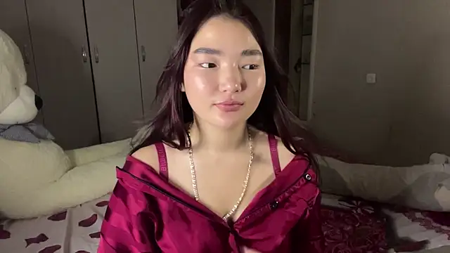 LammingLoner Adlı Modelin Canlı XXX Sohbeti