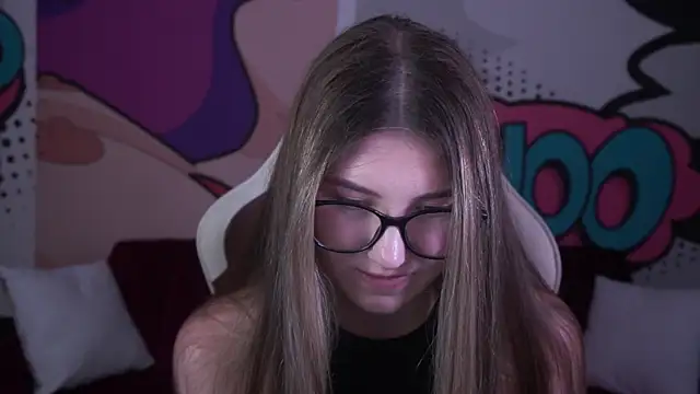 Talia_Blakwood Pertunjukan Webcam