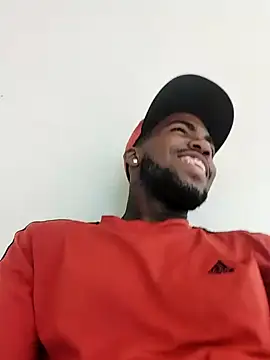TheChocoTentation Live XXX-Chat