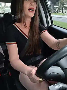 Karlacasada Chat XXX live