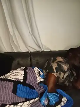 WaiterZim Live XXX-chat