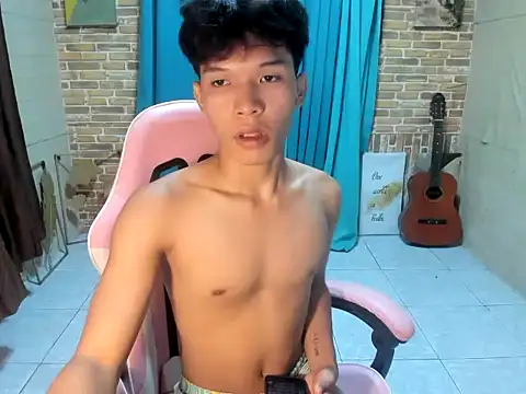 YURI_KUN Live XXX-Chat