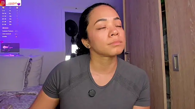 carolgaita 라이브 XXX 채팅