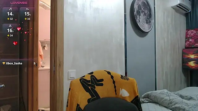 Stacy_Davice Chat XXX live