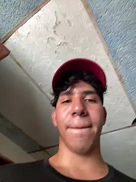 Alejandrososas Chat XXX live