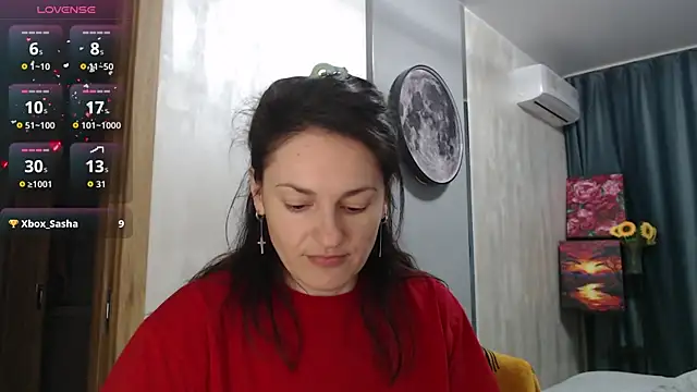 Chat +18 de Stacy_Davice ao vivo
