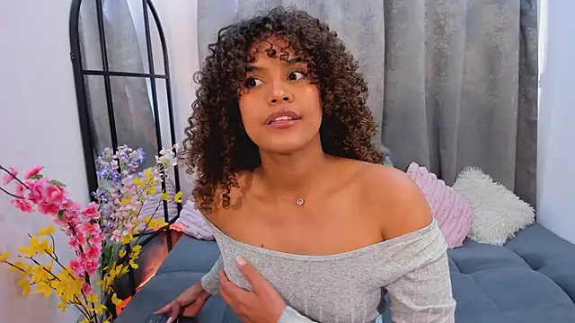 Amelia_bssn Live XXX chat
