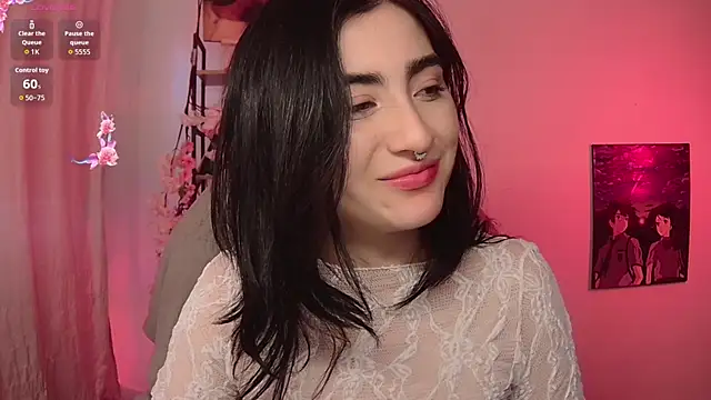 Sweet_shena Chat XXX live